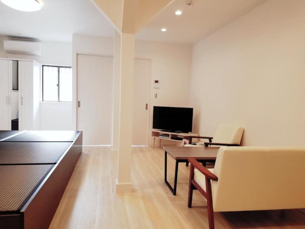 ピラネハウス Apartamento Tóquio Exterior foto
