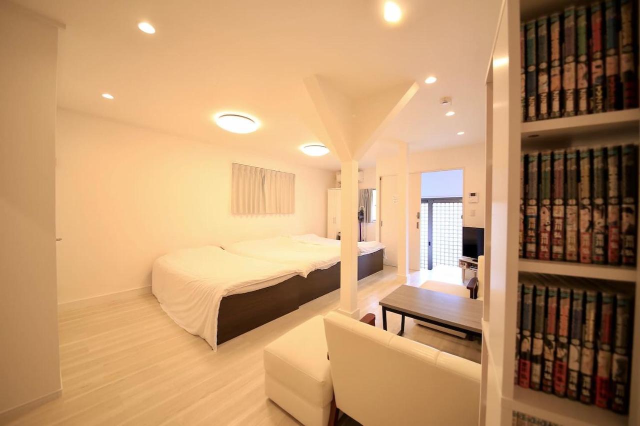 ピラネハウス Apartamento Tóquio Exterior foto