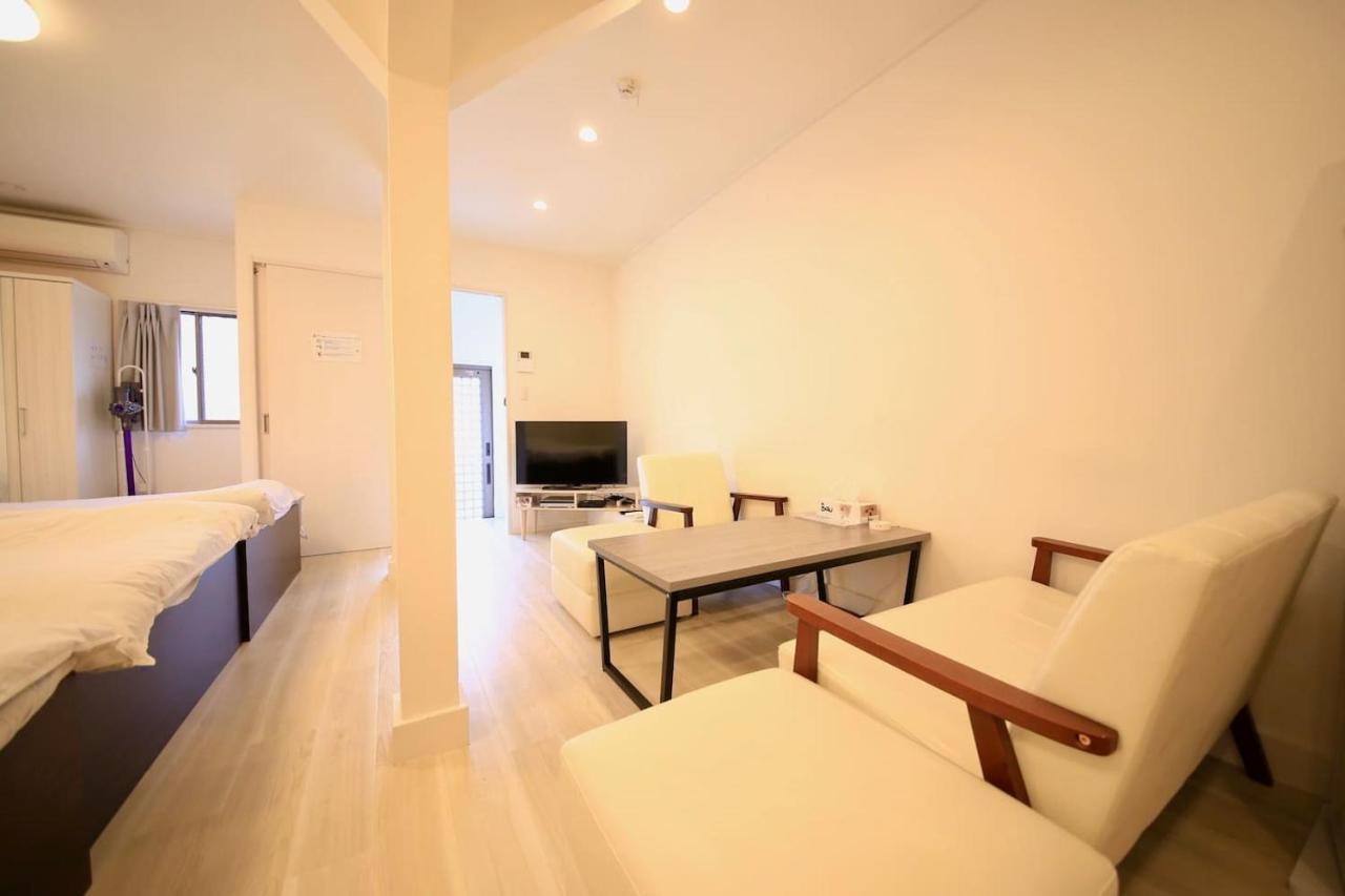 ピラネハウス Apartamento Tóquio Exterior foto