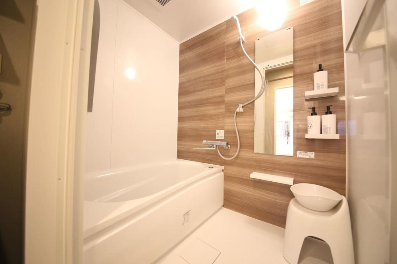 ピラネハウス Apartamento Tóquio Exterior foto