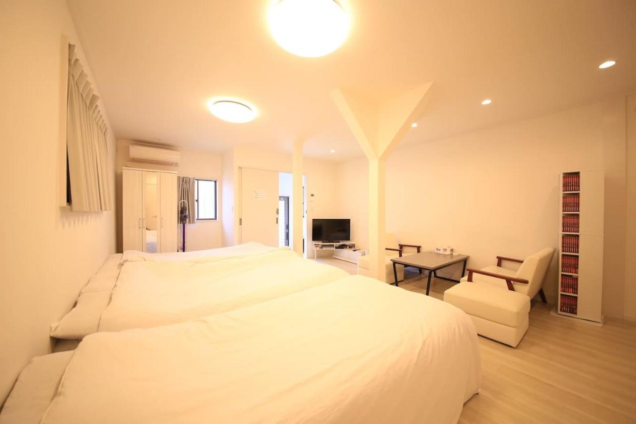 ピラネハウス Apartamento Tóquio Exterior foto