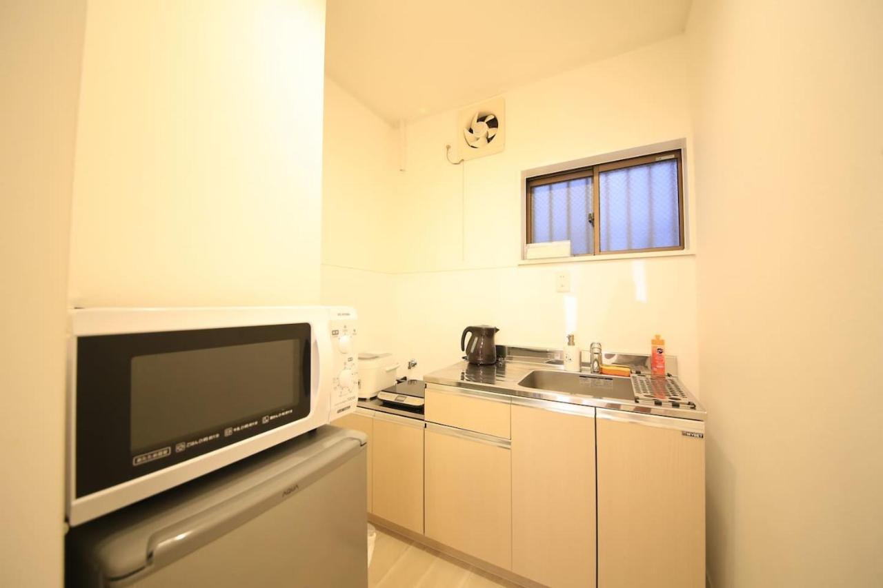ピラネハウス Apartamento Tóquio Exterior foto