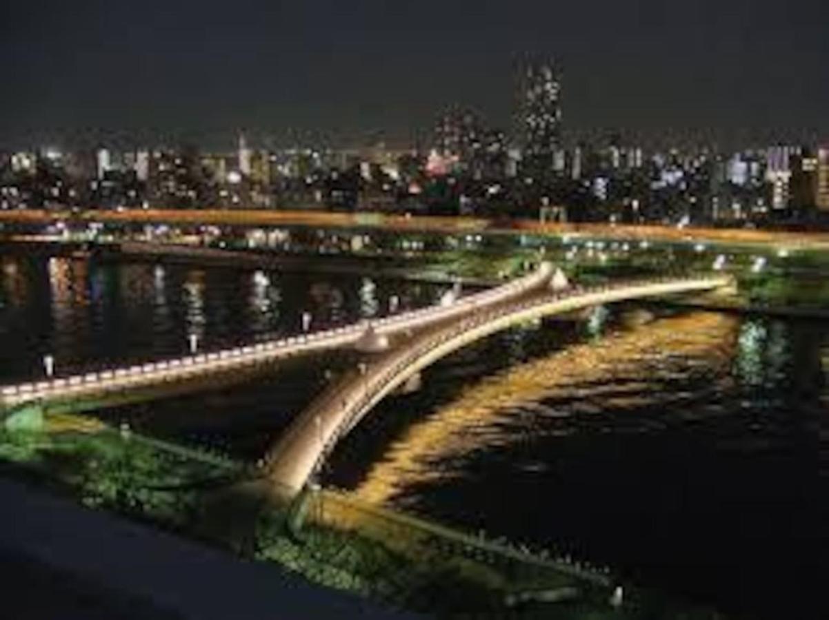 ピラネハウス Apartamento Tóquio Exterior foto
