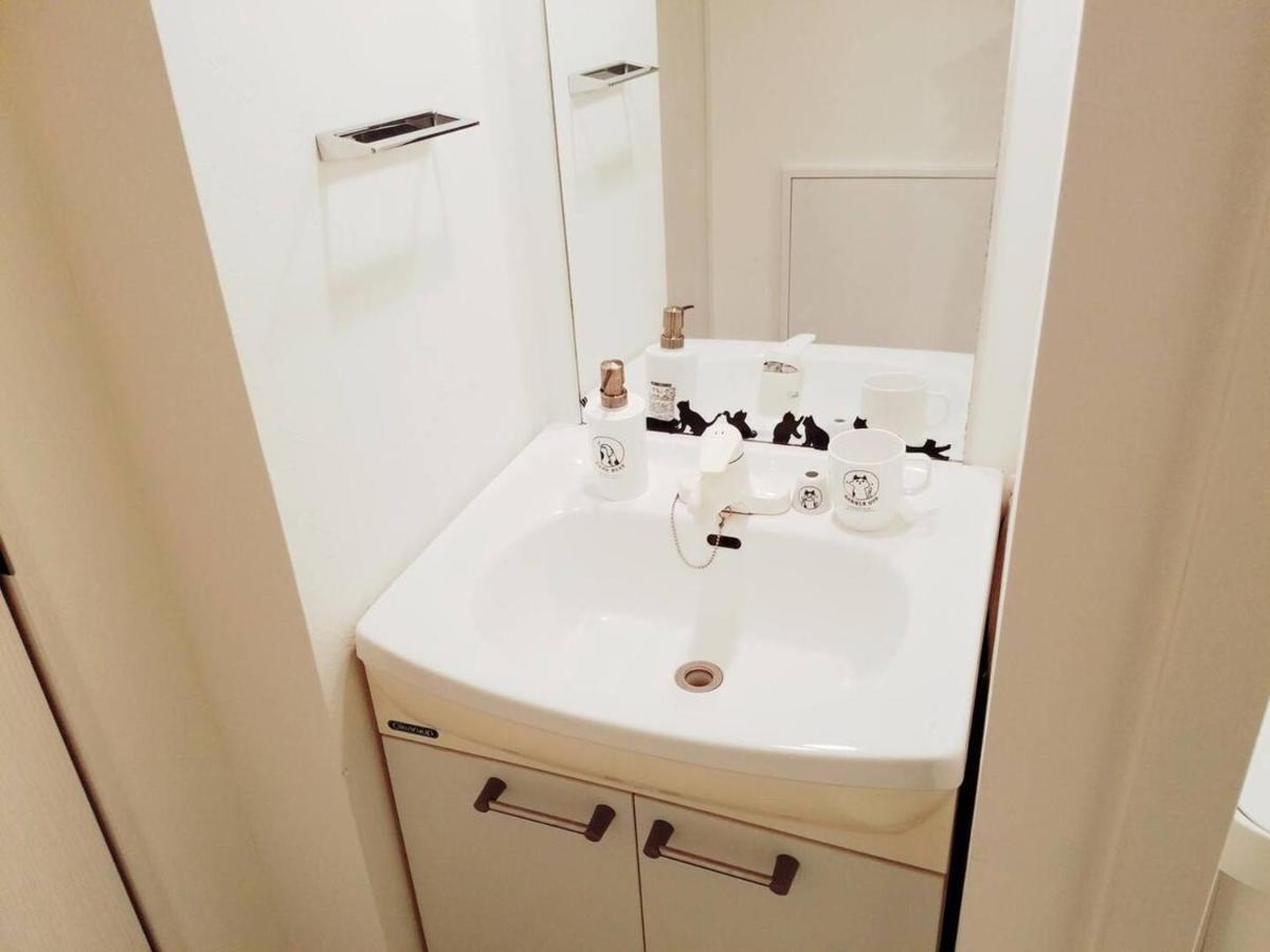 ピラネハウス Apartamento Tóquio Exterior foto
