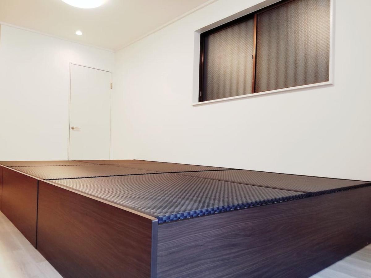 ピラネハウス Apartamento Tóquio Exterior foto