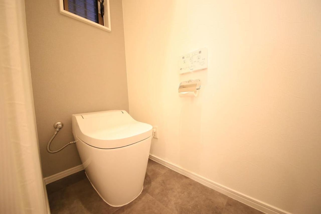 ピラネハウス Apartamento Tóquio Exterior foto